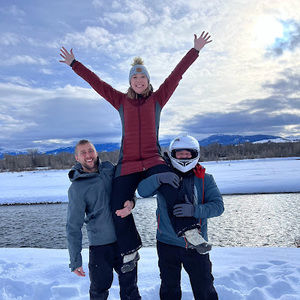 Meet your Posher, Jessica